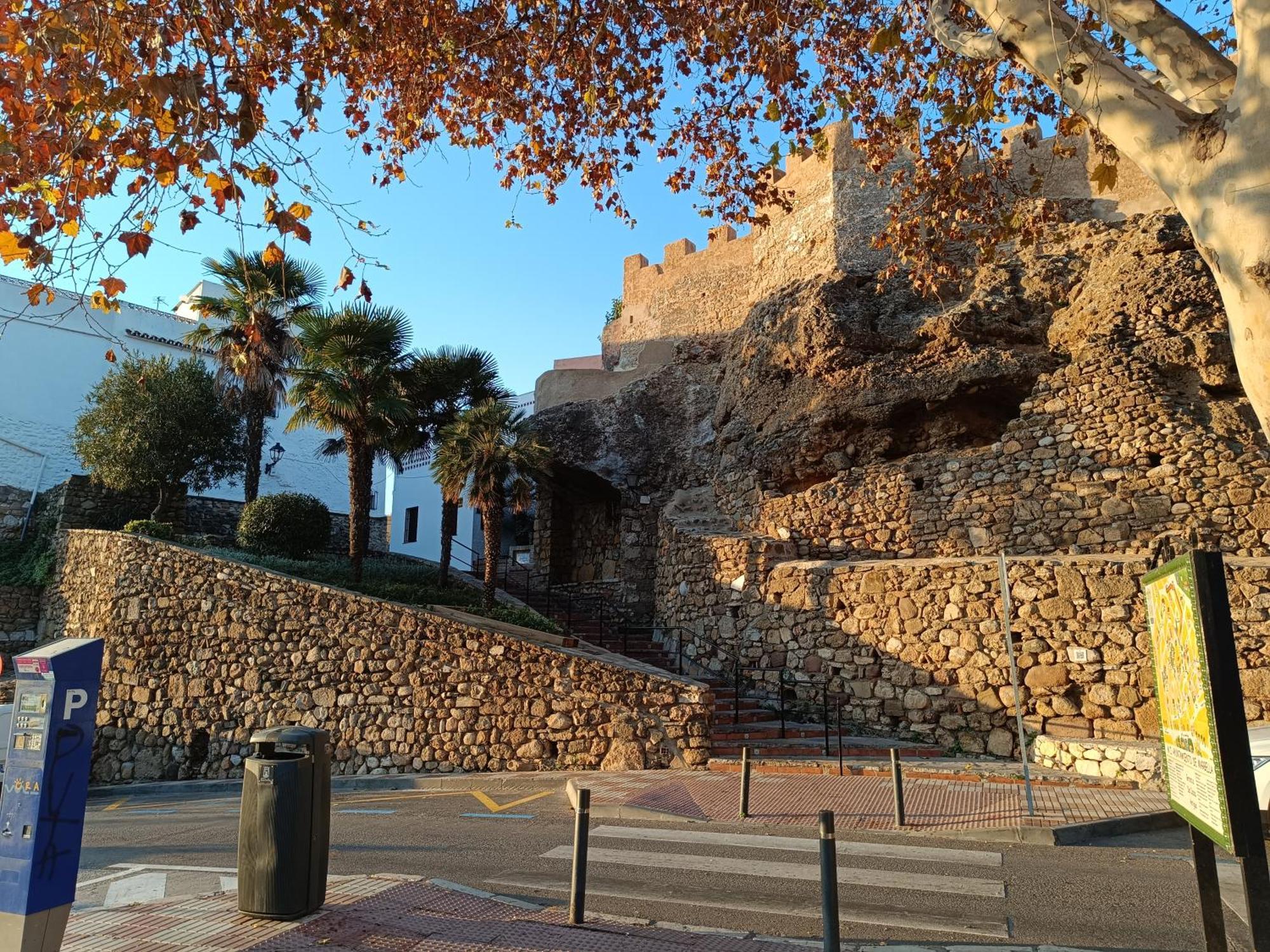 Acogedor Apt En Casco Historico Marbella Exterior foto